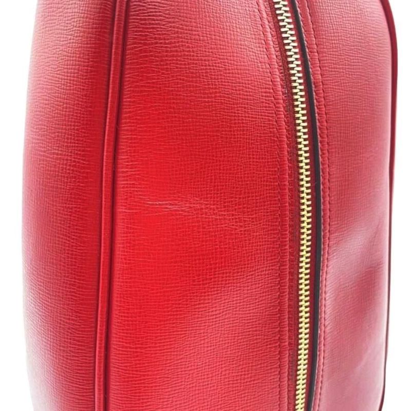 1222 Gucci Oval Clutch Bag 614364 Gucci