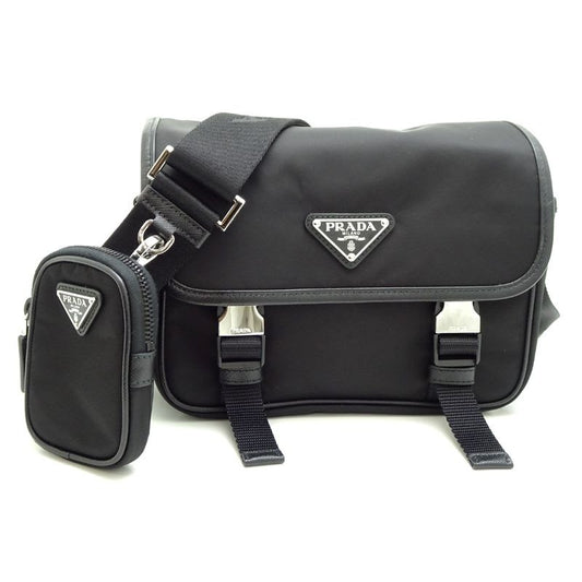 Prada Shoulder Bag 2 Vd034