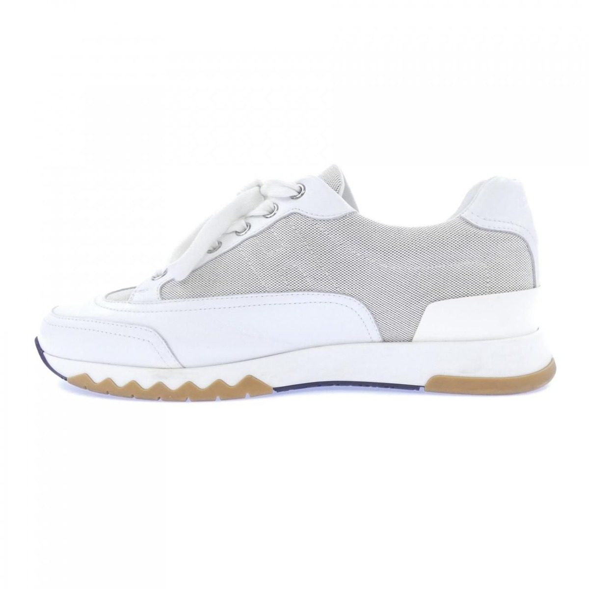 Hermes Sneakers White — view 2