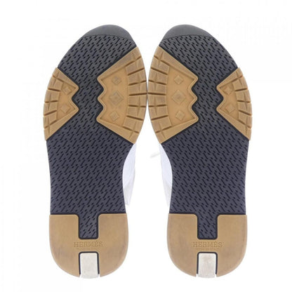 Hermes Sneakers White — view 4