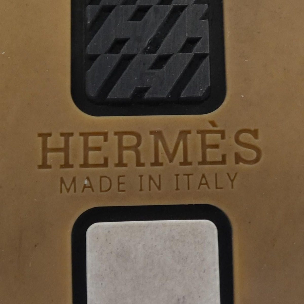 Hermes Sneakers White — view 6