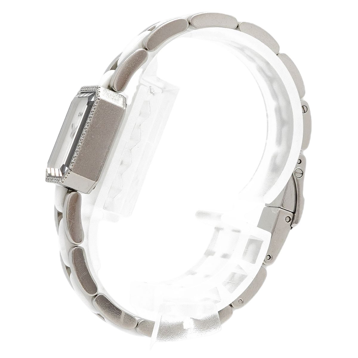 Chanel Premiere White Dial Watch — view 2