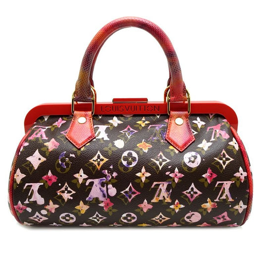 Louis Vuitton Handbag Papillon