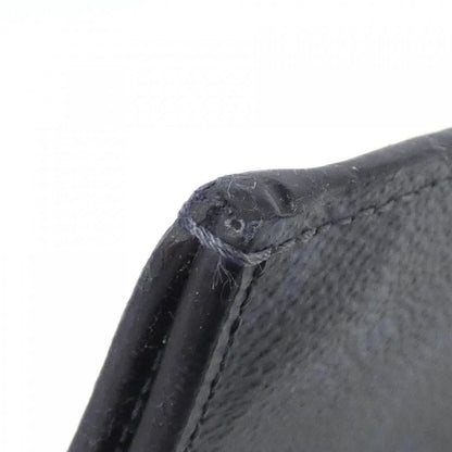Louis Vuitton Monogram Cobalt Pochette Jour GM Clutch — view 5