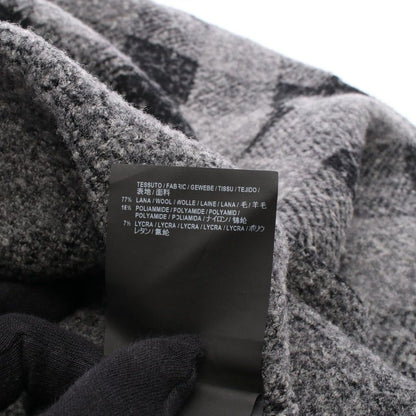 Balenciaga Knit Wool Sweater — view 4