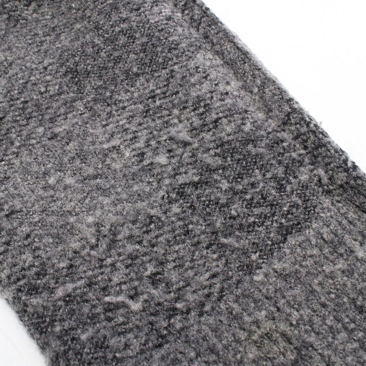 Balenciaga Knit Wool Sweater — view 6