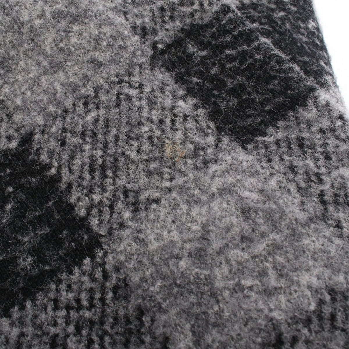 Balenciaga Knit Wool Sweater — view 7