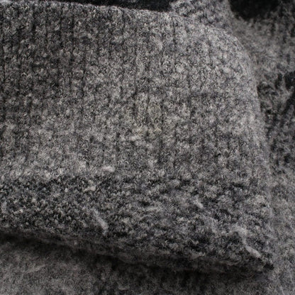 Balenciaga Knit Wool Sweater — view 8