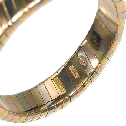 Bvlgari Tubogas 18k Gold Ring — view 5