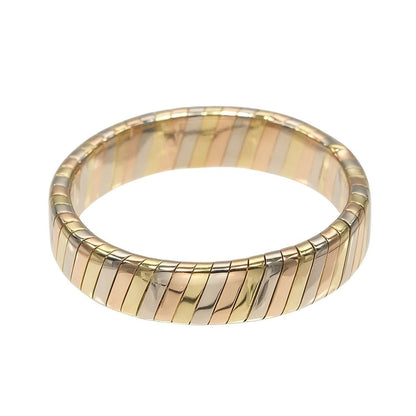 Bvlgari Tubogas 18k Gold Ring — view 7