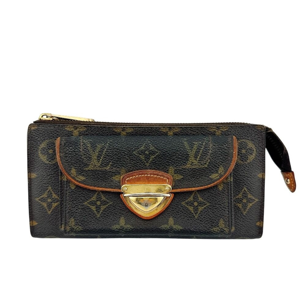 Louis Vuitton Coin Case Portefeuille Astrid Wallet