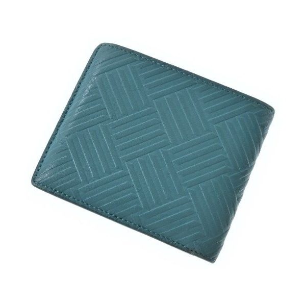Bottega Veneta Wallet Coin Case — view 2