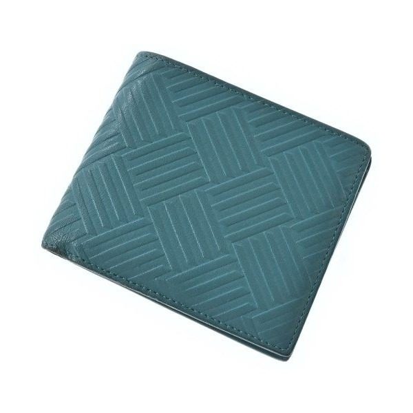 Bottega Veneta Wallet Coin Case