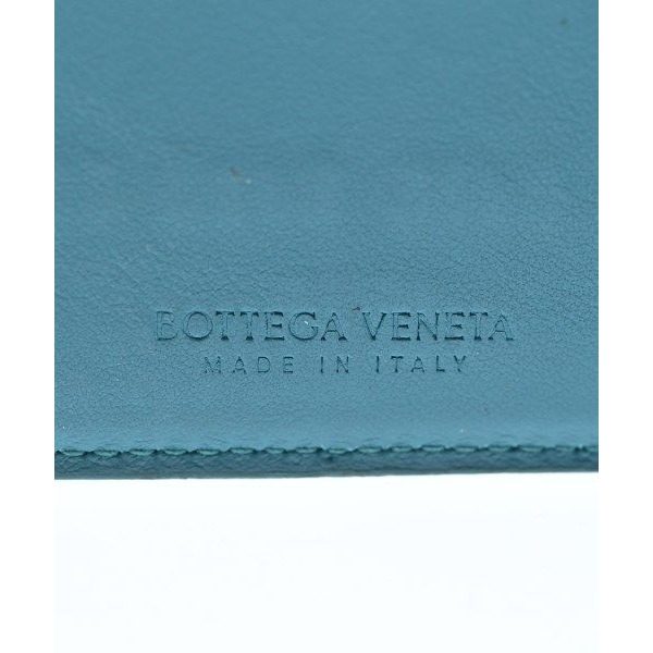Bottega Veneta Wallet Coin Case — view 6