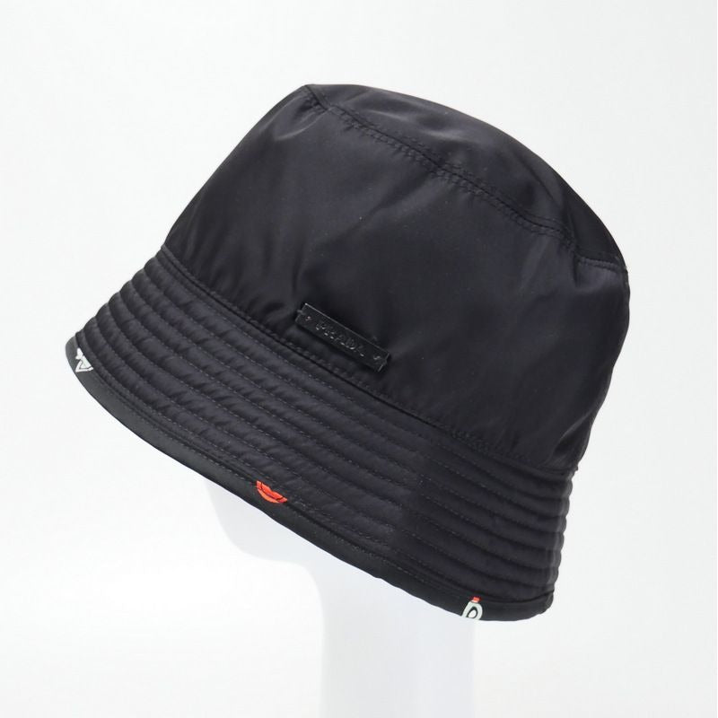 Prada Hat Size S Bucket — view 2