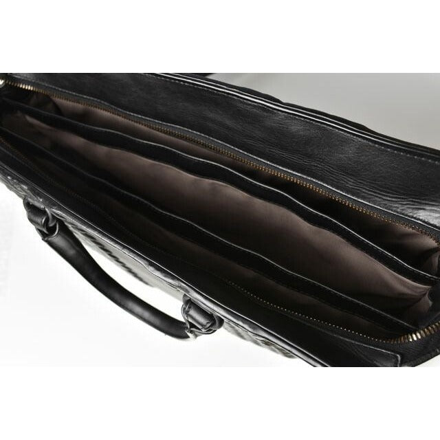 Bottega Veneta Business Bag Briefcase Shoulder 2-Way Imperator — view 4