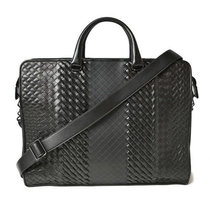 Bottega Veneta Business Bag Briefcase Shoulder 2-Way Imperator