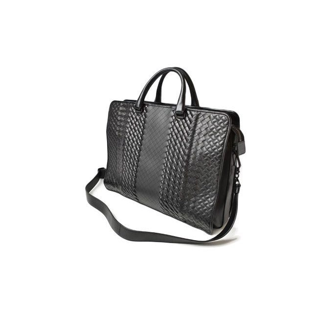 Bottega Veneta Business Bag Briefcase Shoulder 2-Way Imperator — view 10