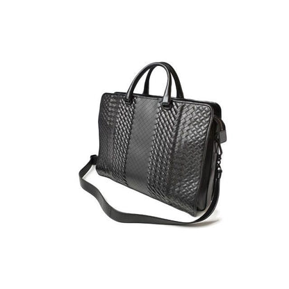 Bottega Veneta Business Bag Briefcase Shoulder 2-Way Imperator — view 10