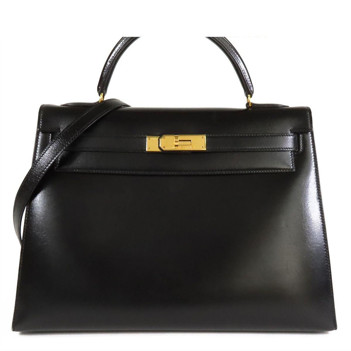Hermes Kelly 32 Handbag