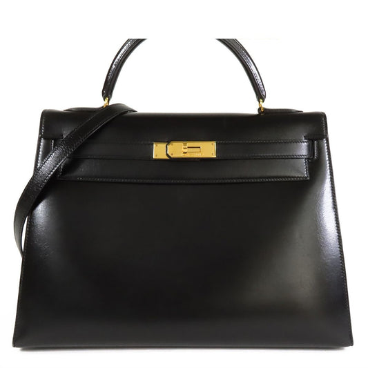 Hermes Kelly 32 Handbag