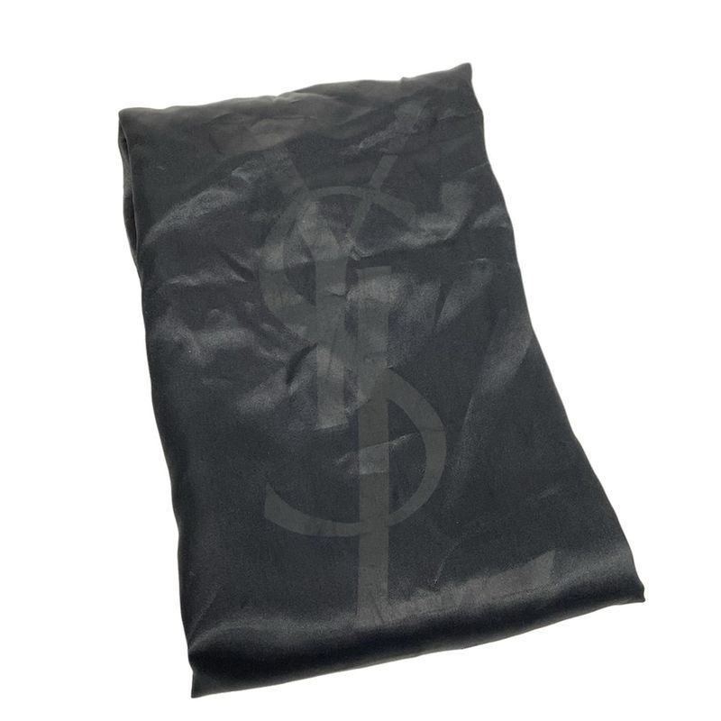 Yvessaint Laurent Rivegauche (ysl) Mombasa 121615 Orange Leather