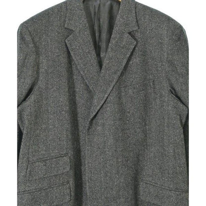 Gucci Chester Coat Gray — view 4