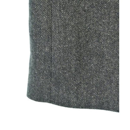 Gucci Chester Coat Gray — view 5