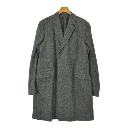 Gucci Chester Coat Gray