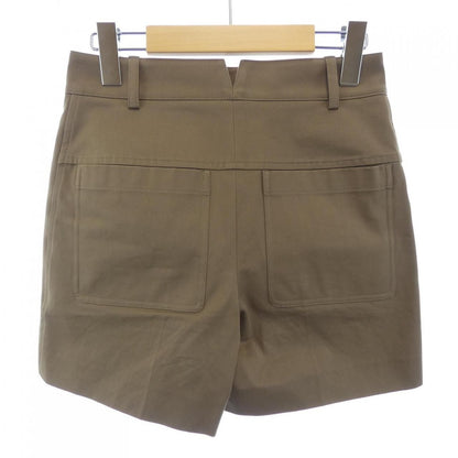 Hermes Shorts Pants Brown 34 — view 2