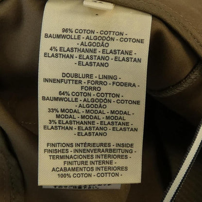 Hermes Shorts Pants Brown 34 — view 3