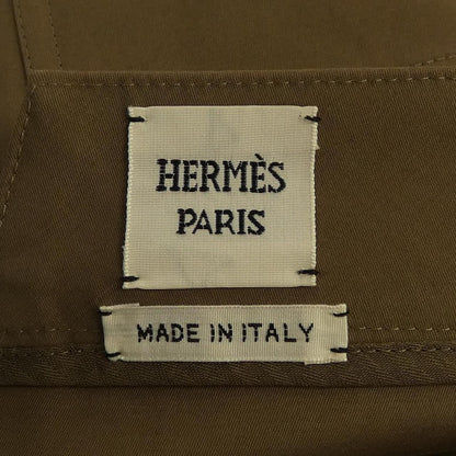 Hermes Shorts Pants Brown 34 — view 4