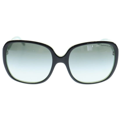 Tiffany & Co Wellington Sunglasses Blue Black Tf4056 Eyewear