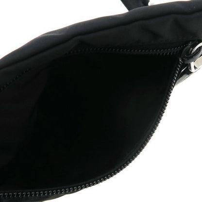 Prada Nylon Shoulder Bag Purse
