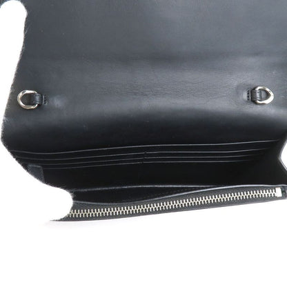 Saint Laurent Chain Wallet