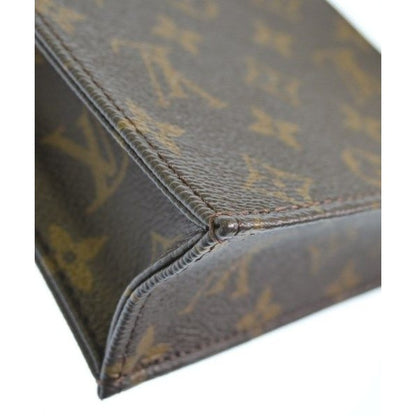 Louis Vuitton Handbag Brown — view 11