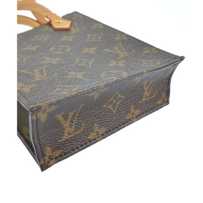 Louis Vuitton Handbag Brown — view 12