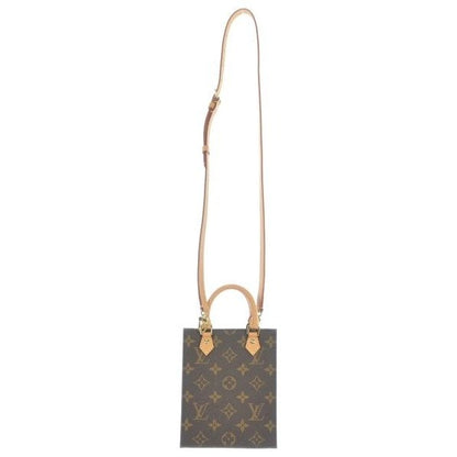 Louis Vuitton Handbag Brown — view 3