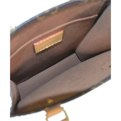 Louis Vuitton Handbag Brown — view 4