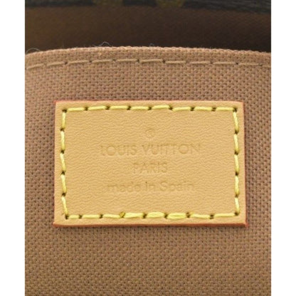 Louis Vuitton Handbag Brown — view 5