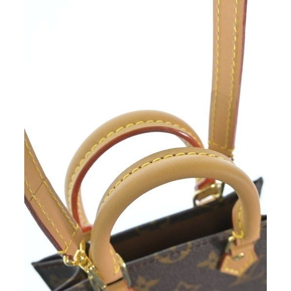 Louis Vuitton Handbag Brown — view 6