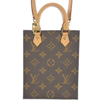 Louis Vuitton Handbag Brown