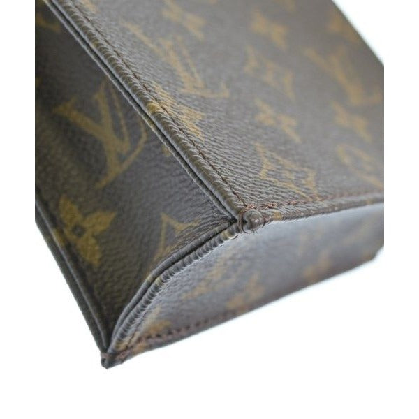 Louis Vuitton Handbag Brown — view 10