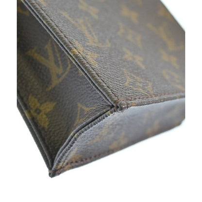 Louis Vuitton Handbag Brown — view 10
