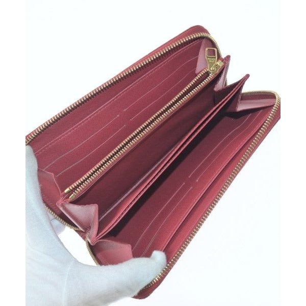 Louis Vuitton Wallet Coin Case — view 3
