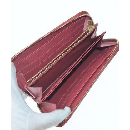 Louis Vuitton Wallet Coin Case — view 3