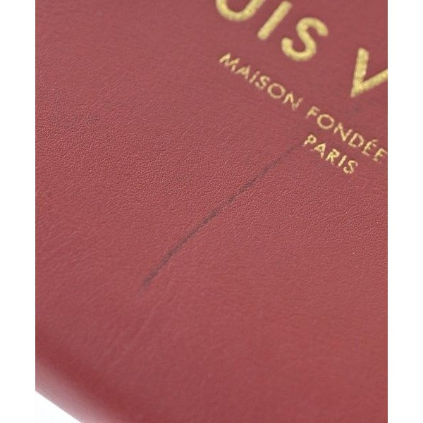Louis Vuitton Wallet Coin Case — view 4