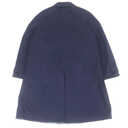 DIOR Homme 2025 513c350a6471 Logo Embroidery Checkered Back Double Face