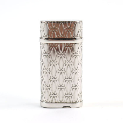 Cartier Godron C De Cartier Happy Birthday Oval Form Roller Type