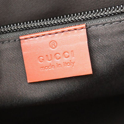 Gucci Shoulder Tote Bag Diamante PVC Leather 73ka937